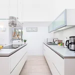 Strandhus Bootsmann Апартаменты Тиммендорфер-Штранд