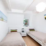 Strandhus Bootsmann Апартаменты