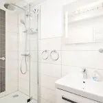 Strandhus Bootsmann * Тиммендорфер-Штранд