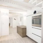Strandhus Bootsmann Апартаменты *
