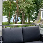 Strandhus Bootsmann * Тиммендорфер-Штранд