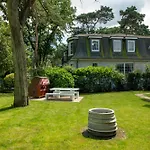 Апартаменты Strandhus Bootsmann