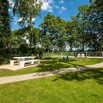 Strandhus Bootsmann Апартаменты