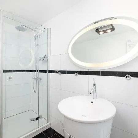 דירה Strandhus Bootsmann
