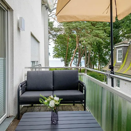 Strandhus Bootsmann *